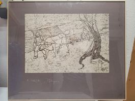 Bild R. Mirer "Pflüger"