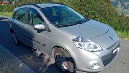Renault Clio 1.4 Grandtour