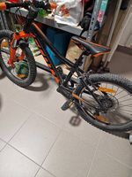 Vélo scott
