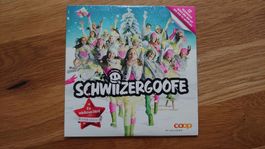 Schwiizergoofe - Es wiehnachtet