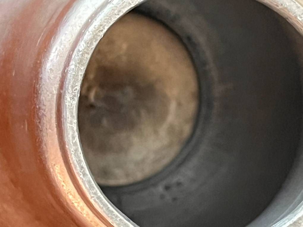 Teiere: Zinn Kaffee Kanne – Difettoso da Zizers venduto da oti_z79x 1