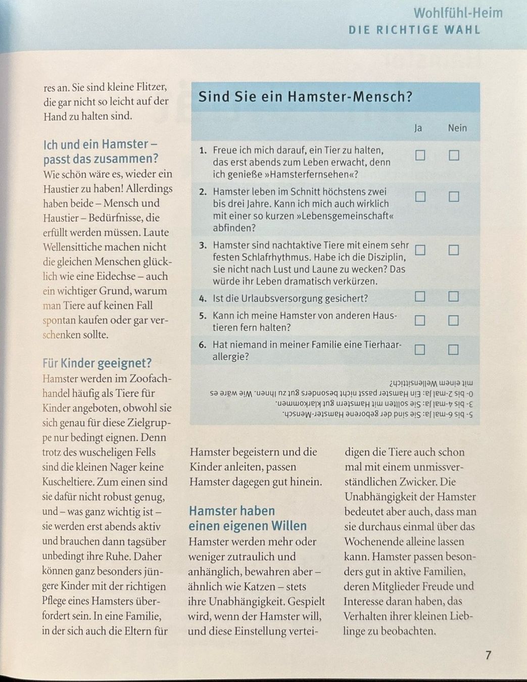 Bücher: Lange Monika, Hamster glücklich & gesund – Neu (gemäss Beschreibung) aus Sarnen von Livres 4
