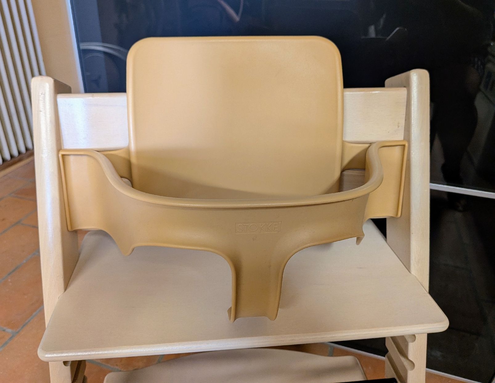 Stokke Seggioloni: Stokke Tripp Trapp – Usato da Dachsen venduto da Maxi87 1