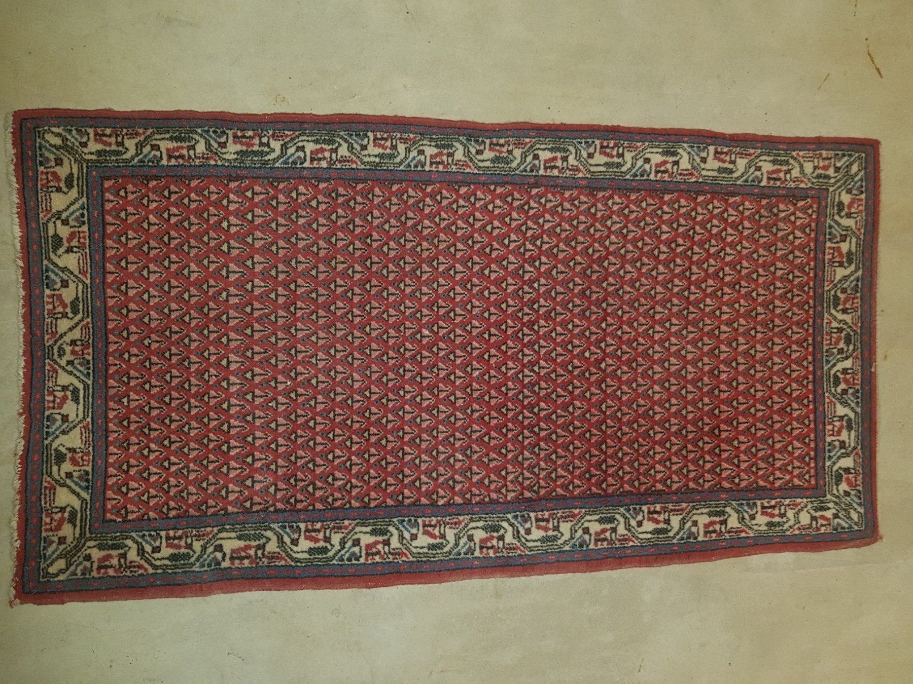 Teppiche: Teppich Handmade – Gebraucht aus Rüti ZH von Hanci777 2