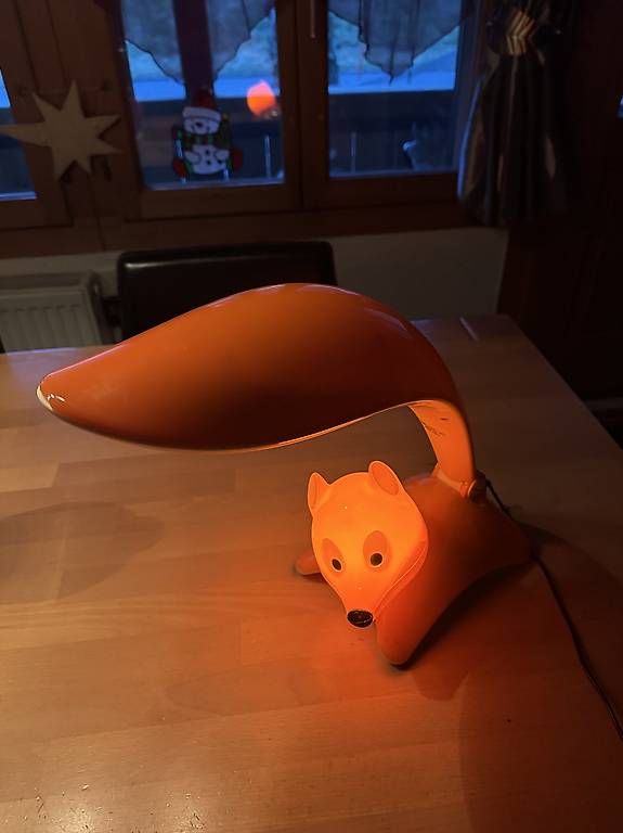 Lampen: Tischlampe – Gebraucht aus Toffen von salvi81 2