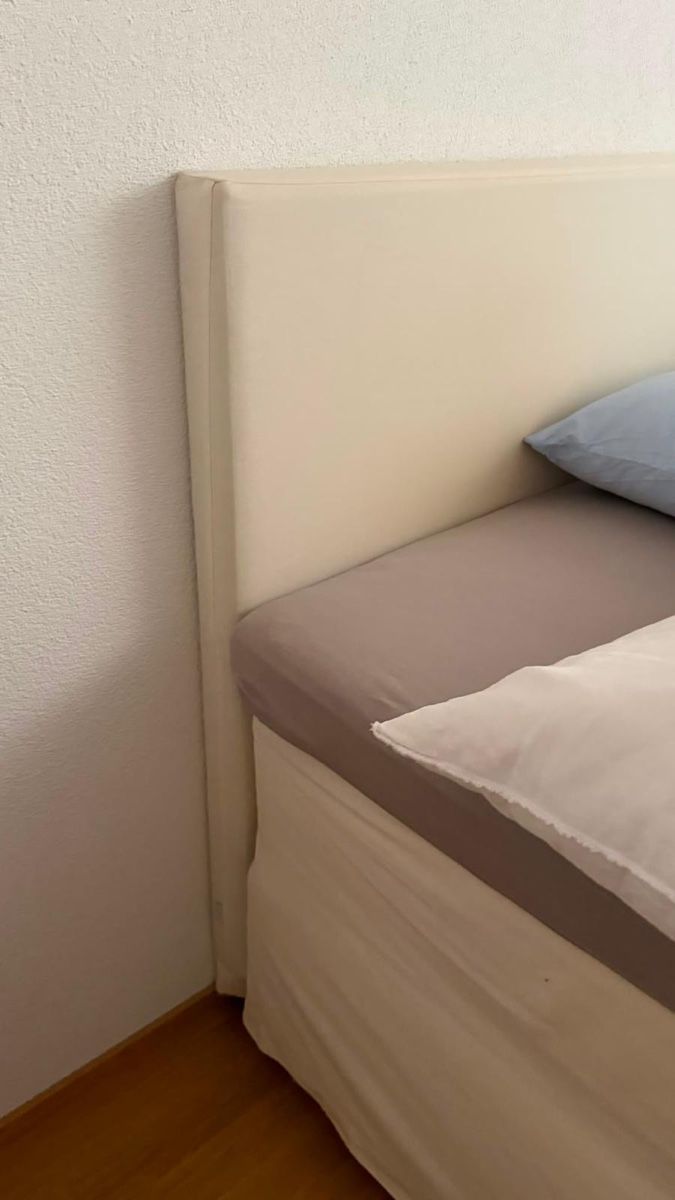 Letti: Boxspringbett FENOBED – Usato da Niederrohrdorf venduto da diamond468 2