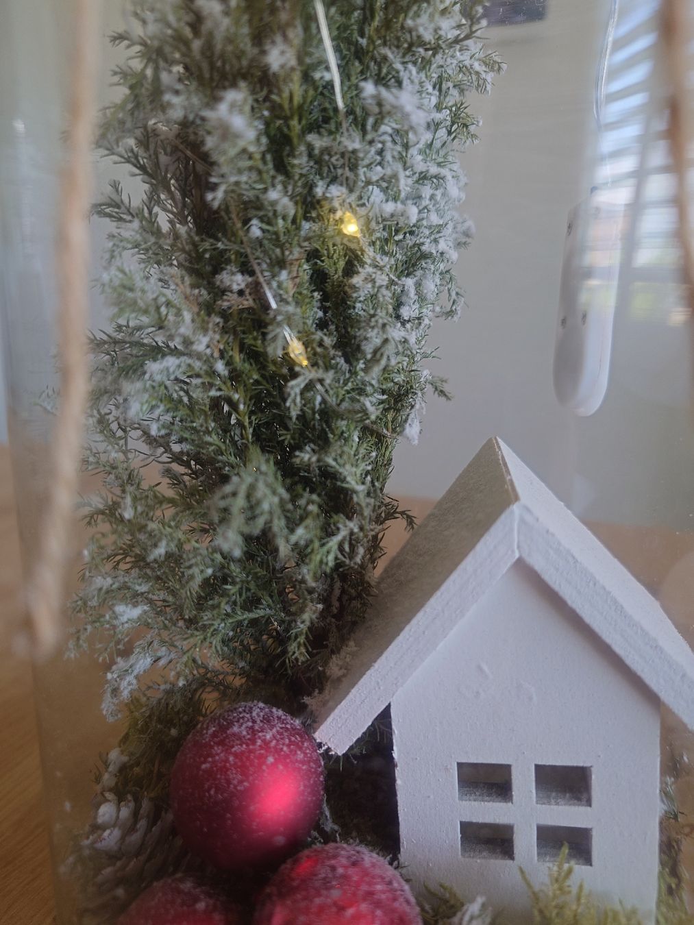 Tutte le decorazioni: Weihnachtsdeko mit LED Beleuchtung – Usato da Bätterkinden venduto da Grooovy 3