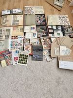 Briefmarken Sammlung