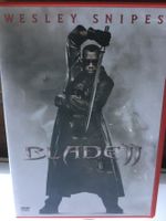 Blade III DVD mit Wesley Snipes –