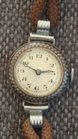orologio da polso vintage silber 925