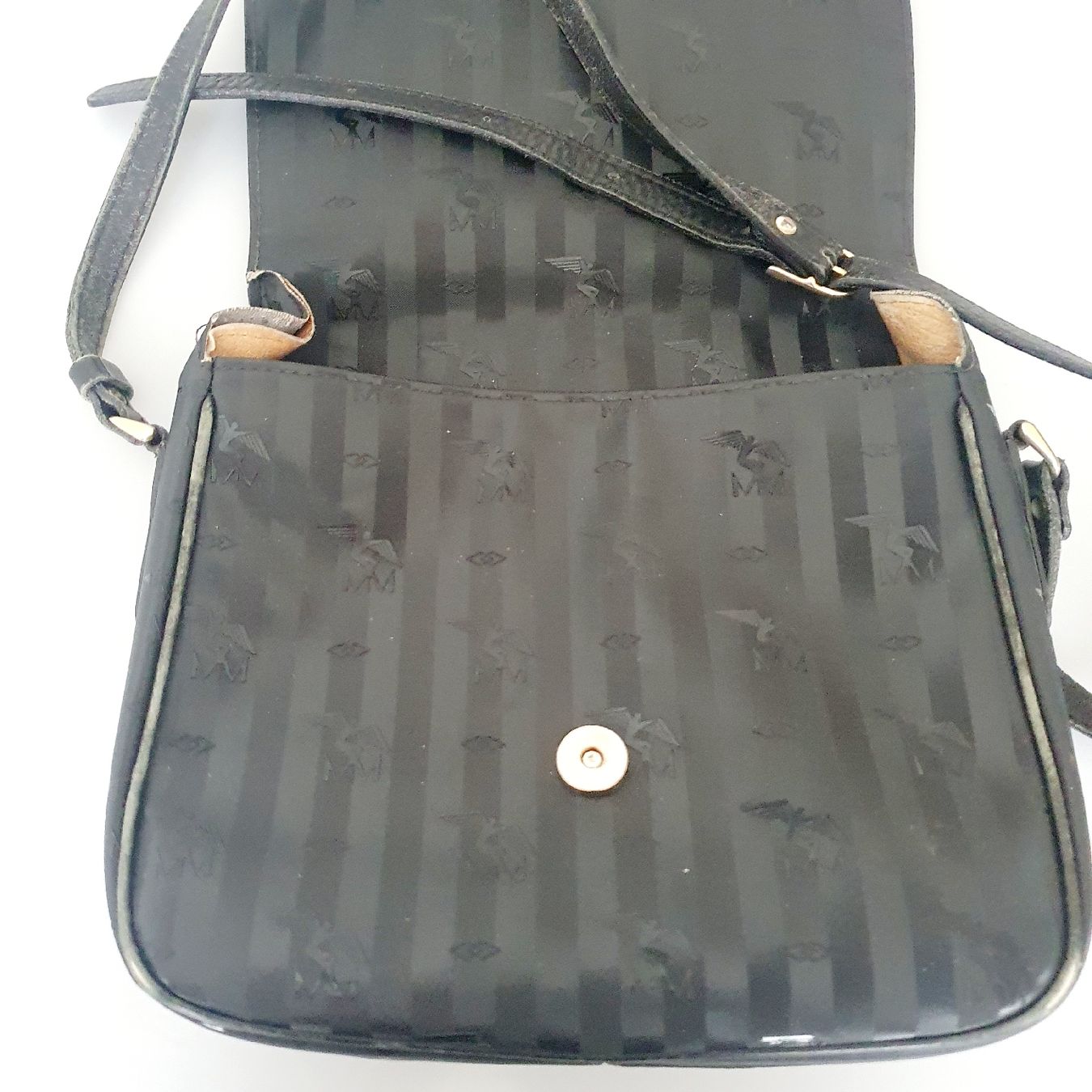 Maison Mollerus Taschen für Damen: Maison Mollerus  Handtasche , Umhängetasche – Gebraucht aus Kreuzlingen von Wunderkiste123 4