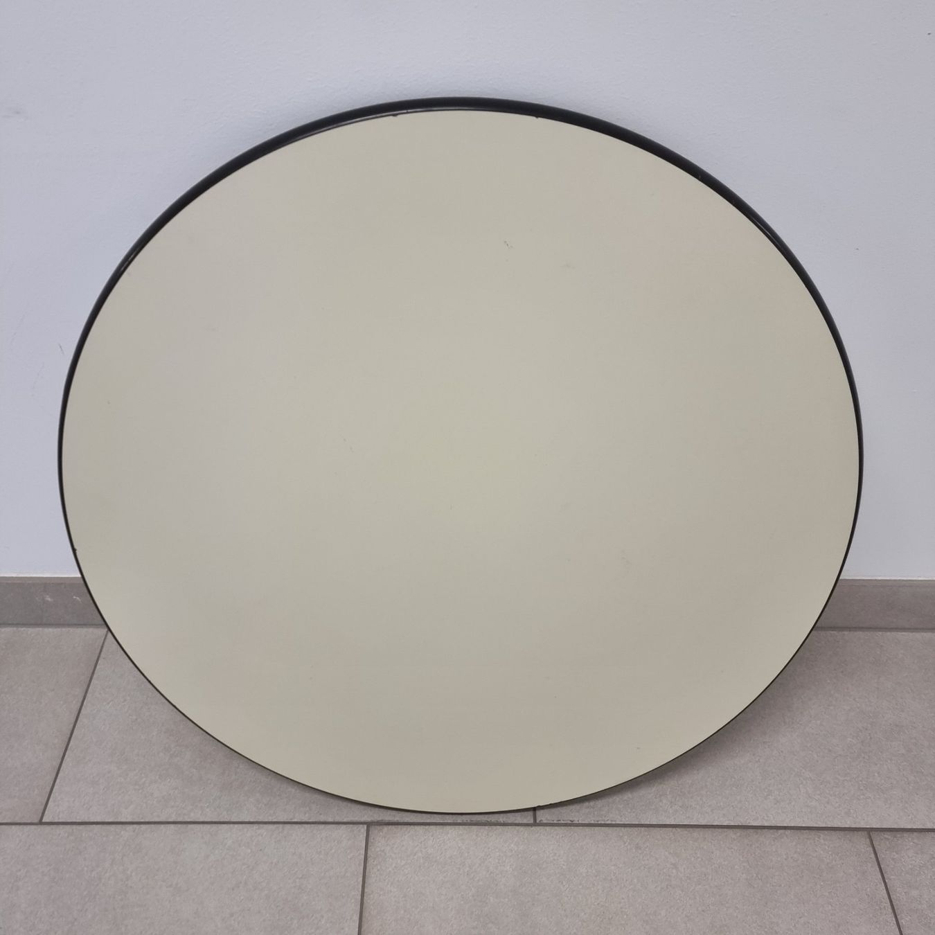 Knoll Plateaux: Original VITRA Tischblatt rund – D'occasion à Bonaduz par Lucatech