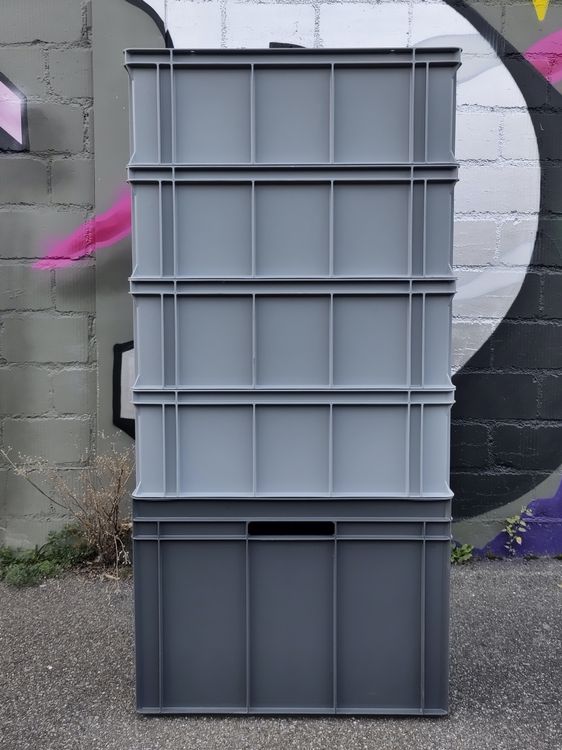 Utz Rako Boxen (Neu (gemäss Beschreibung)) in samstagern für CHF 75 ...