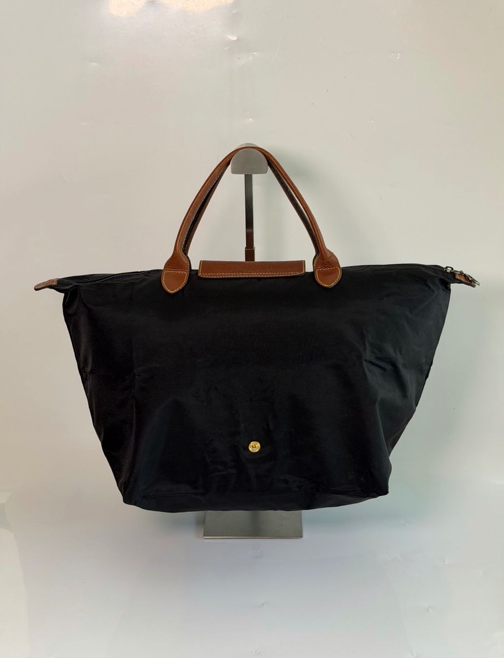 Longchamp Borse da donna: ORIGINAL LONGCHAMP LE PLIAGE M TASCHE – Usato da Vionnaz venduto da b_f_d_r_g 1