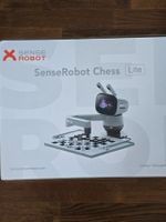 Echiquier IA SenseRobot chess lite