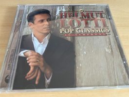 Helmut Lotti – Pop Classics In Symphony