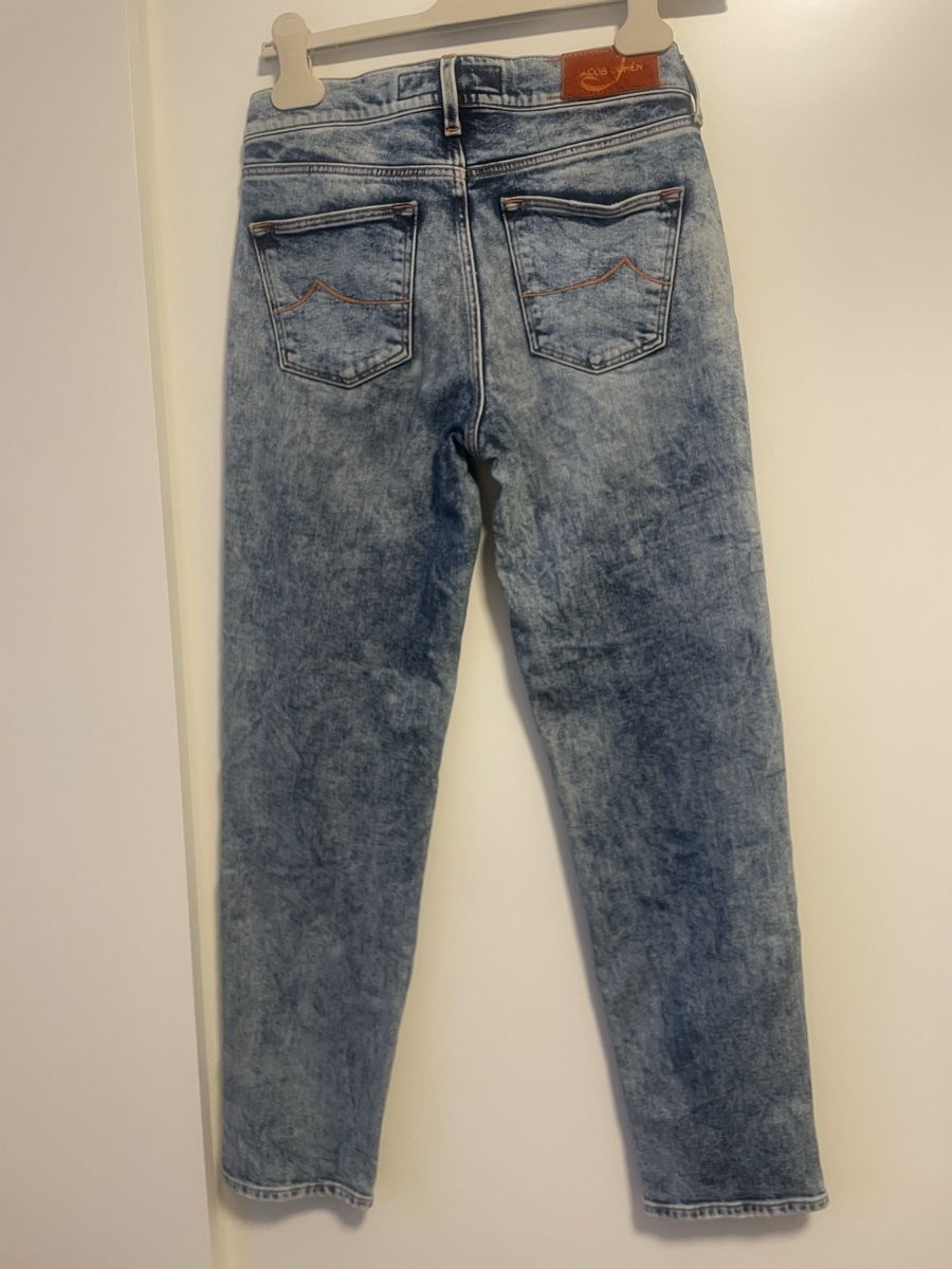 Jacob Cohën Jeans: Jacob Cohen jeans, size 26 – D'occasion à Zollikon par ele_7bmr 1