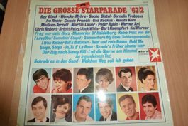 Die Grosse Starparade 67/2