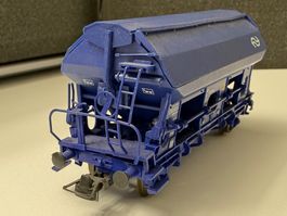 Roco 46419 Schüttgutwagen Tds / AC HO