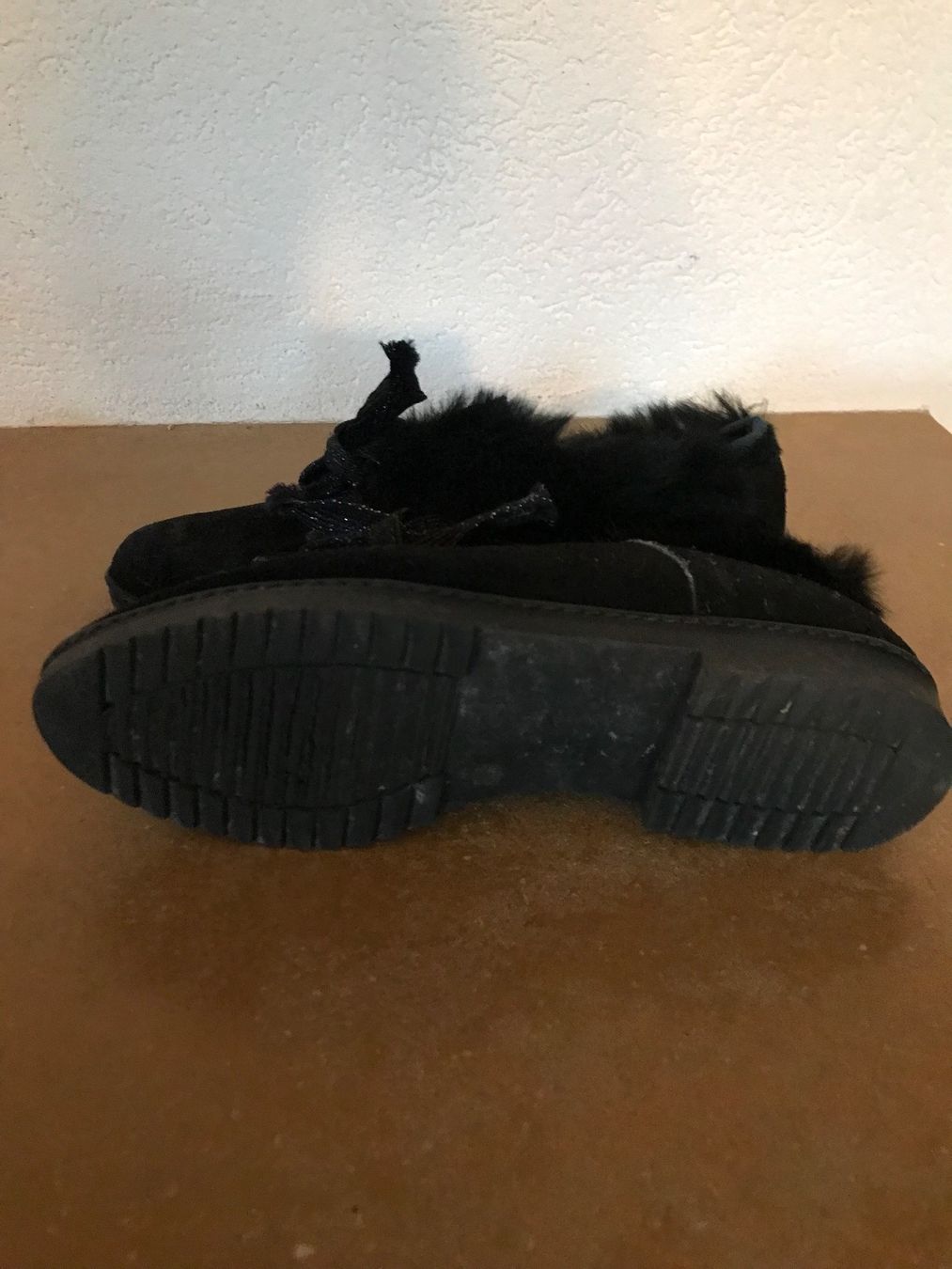 Scarpe da donna: Chaussures basses dame – Usato da Montsevelier venduto da ber_88db 2