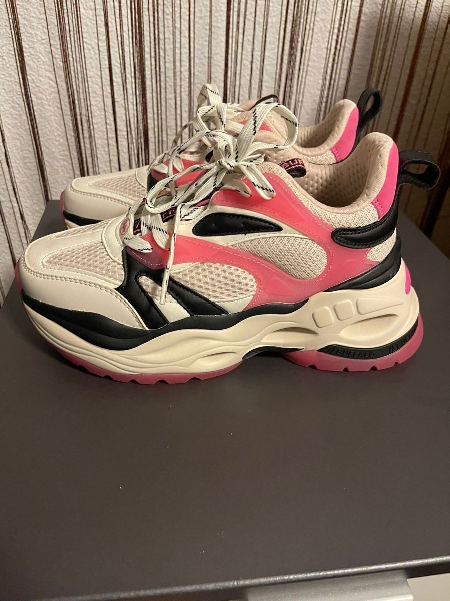 Scarpe da donna: buffallo sneaker – Nuovo e nell'imballaggio originale da Wetzikon ZH venduto da iva_f65f 1