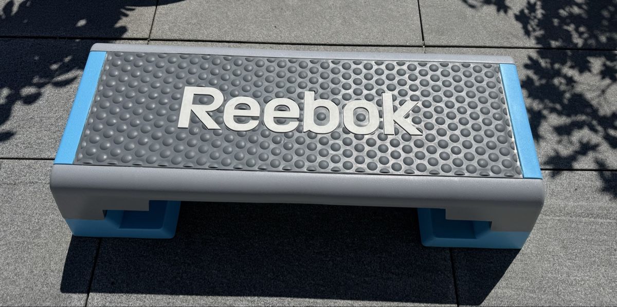 Reebok Hometrainer: Reebok Original Step – Gebraucht aus Wohlen b. Bern von delfin99 5