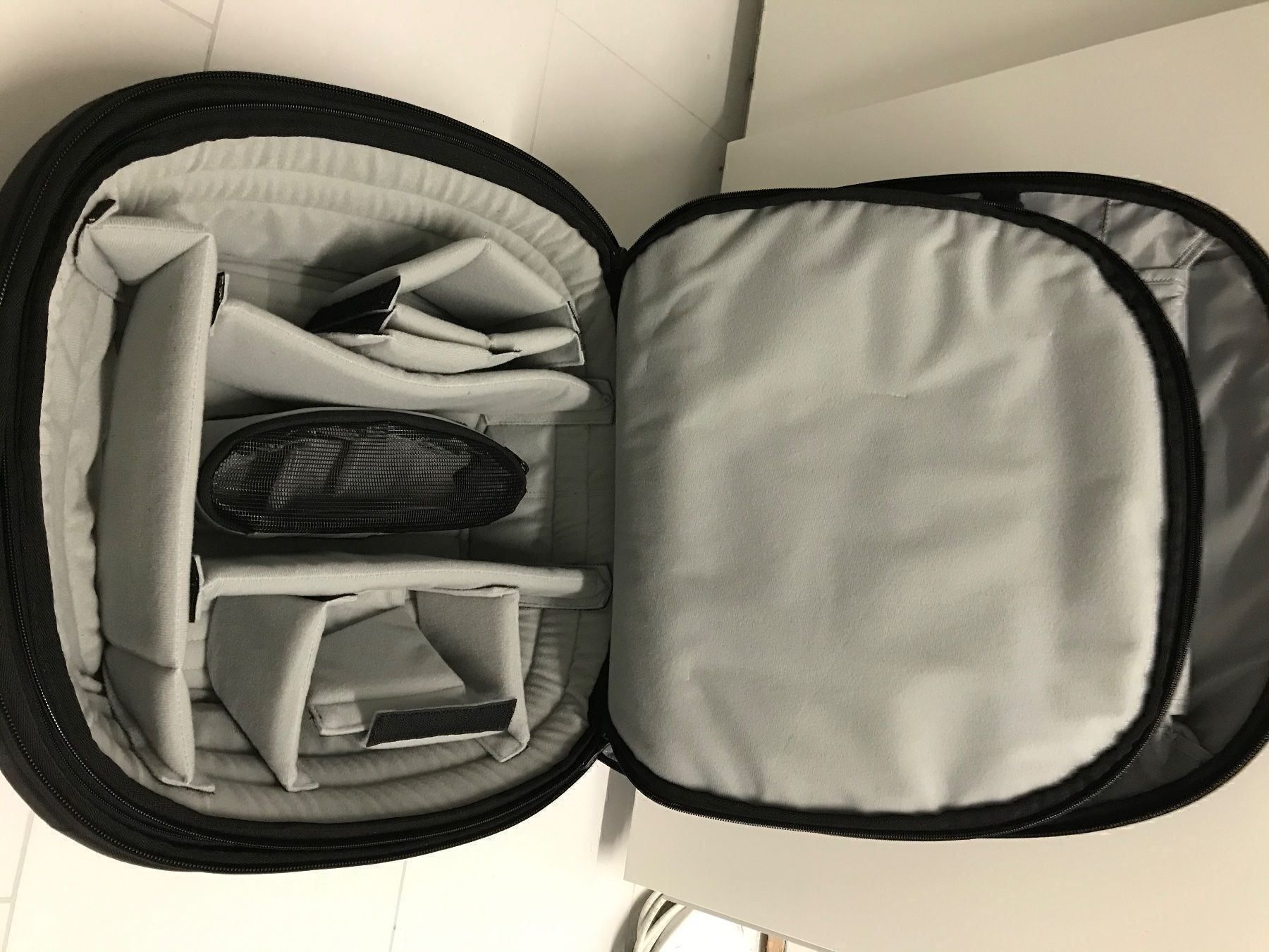 Crumpler Taschen: Crumpler Tasche – Neu (gemäss Beschreibung) aus Staufen von NDV75 2