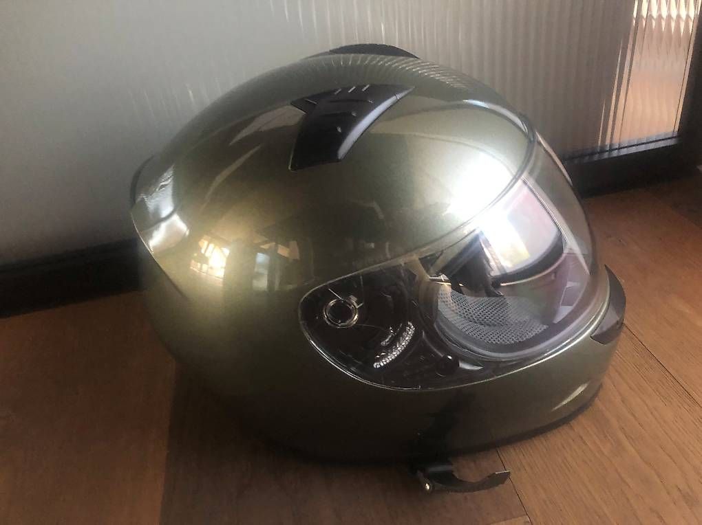 Casques & visières: Motorradhelm  Vengo – D'occasion à Udligenswil par rae_25cj 1