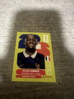 FRA 6 , FIFA WORLD CUP 2026 PANINI 