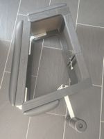 NOHRD Tria Trainer 3 in 1 schwarz
