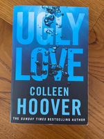 Buch: Ugly Love