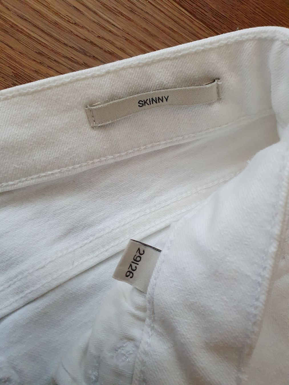 Esprit Jeans: Esprit Jeans Damen – Nuovo (secondo la descrizione) da Fischingen venduto da nad_fxf2 1