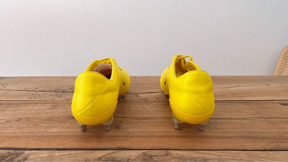 Nike Herrenschuhe: Nike Mercurial Vapor V 2009 – Neu (gemäss Beschreibung) aus Lengnau BE von CeRi17 3