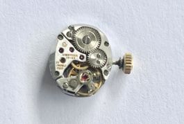 Movenment CERTINA 13-20