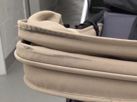Bugaboo Kinderwagen: Kinderwagen inklusive Babyschale und Regenhülle – Gebraucht aus Rheinfelden von sab_7mdh 4