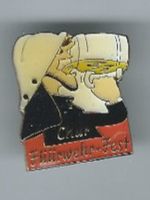 Feuerwehr-Fest Chur PIN