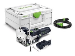 Festool DOMINO DF 500 RQ-Plus Dübelfräse
