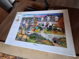 Puzzle Art Collection
