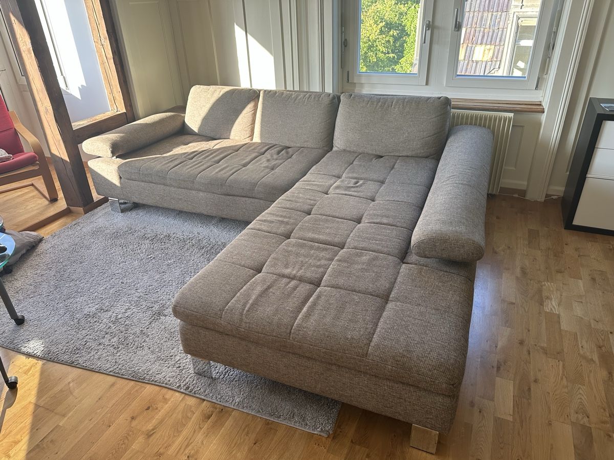Sofas: Sofa – D'occasion à St. Gallen par julian71 1