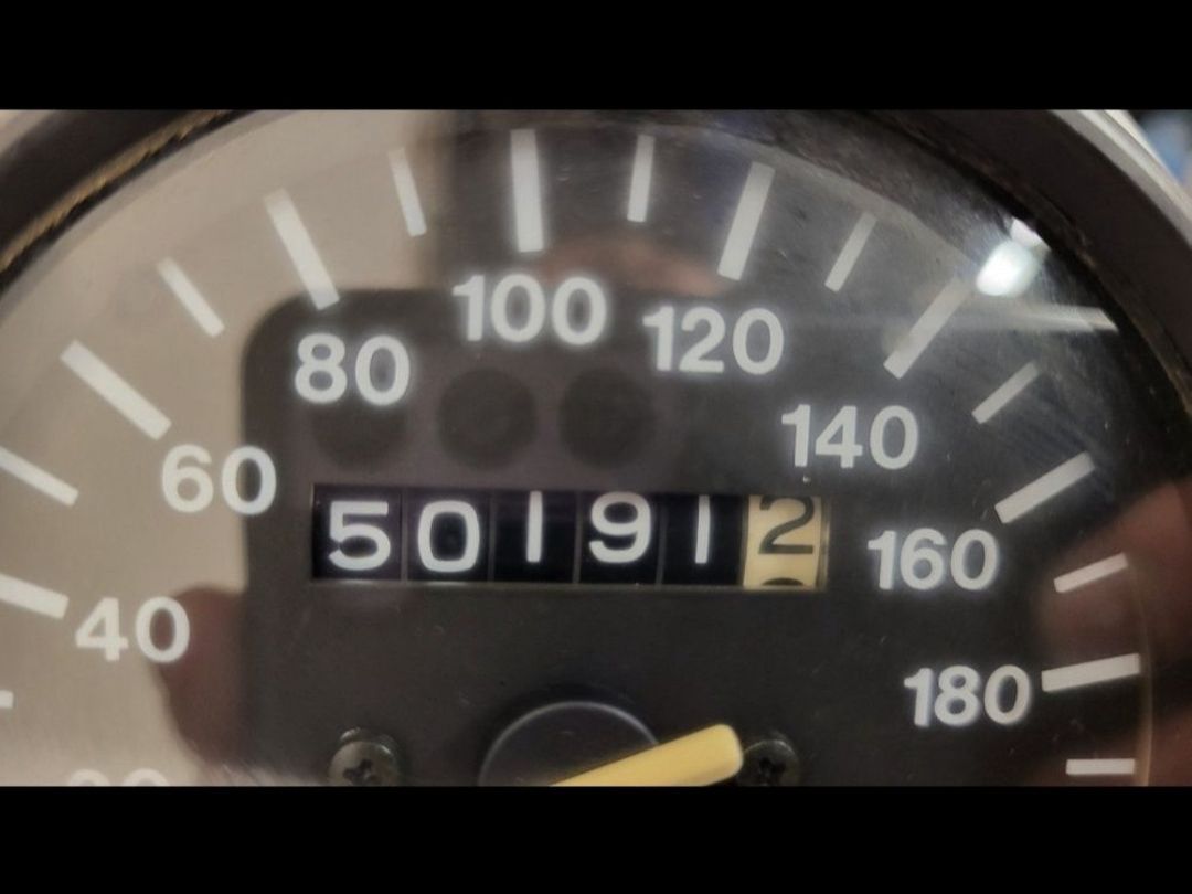 Suzuki Strada: Suzuki GS 500 E mit MFK 08.24 – Usato da Tagelswangen venduto da Simao071 5