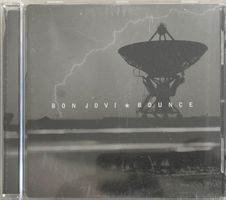 JON BON JOVI - BOUNCE