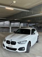 BMW 120d xDrive M-Paket | 190 PS | Automatik | 2017