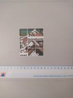 Heimakkunde Anwil (Ammel) mit CD im Buchrücken, 2000