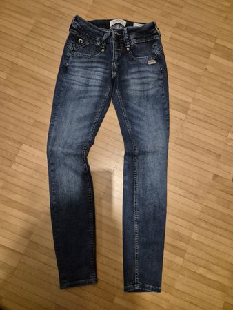 Coole Gang Skinny Fit blue Jeans, 94Nena, Gr. 25
