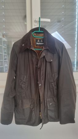 Barbour Bedale 