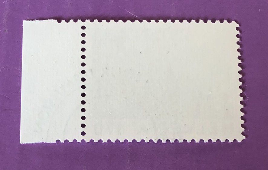 Alle Briefmarken: Nr.950 mit ET Stempel Bern – Gebraucht aus Aarau von Billa007 1