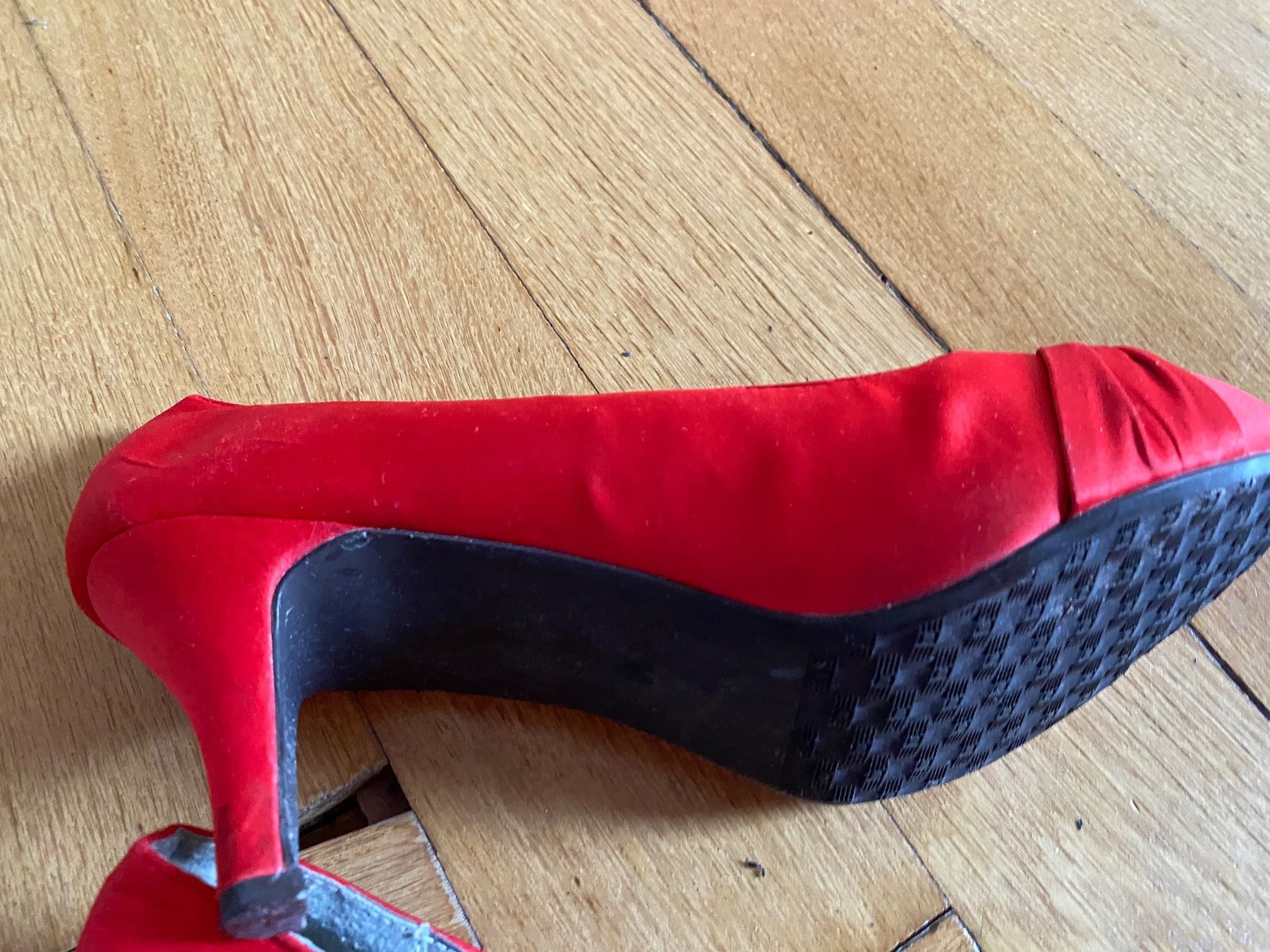 Damenschuhe: Pumps Gr. 38 – Gebraucht aus Bern von Elisa64 7