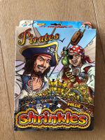 Piraten Shrinkles Bastelset - neu