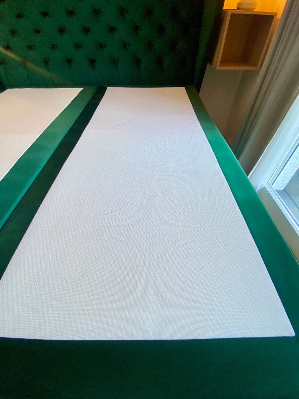 Betten: Royal-Collection Swiss Sense Boxspringbett – Gebraucht aus Arth von AnitaJenny 4