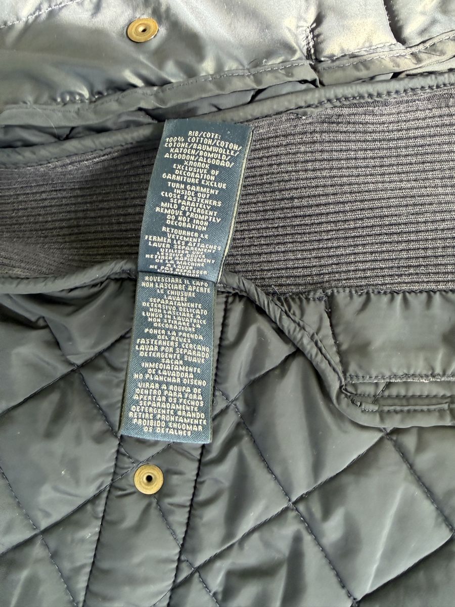 Ralph Lauren Gilets & Westen: RALPH LAUREN Gilet grosse S – Gebraucht aus Hofstetten SO von lok_5bdw 6